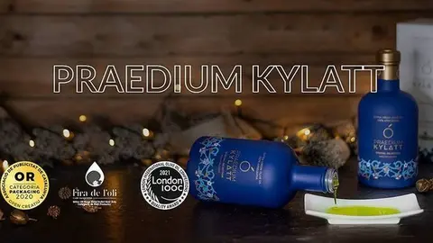 Oli Praedium KYLATT