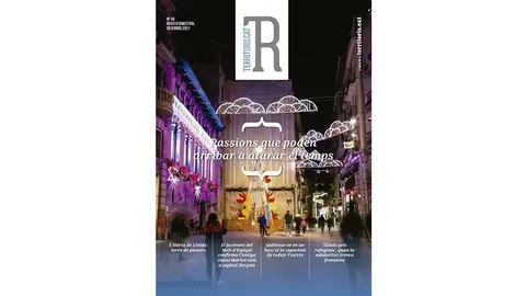 Portada desembre 2021