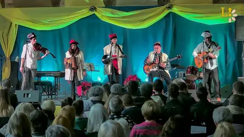 El grup Ksonronda guanya el segon concurs de Musica de Nadal de Linyola