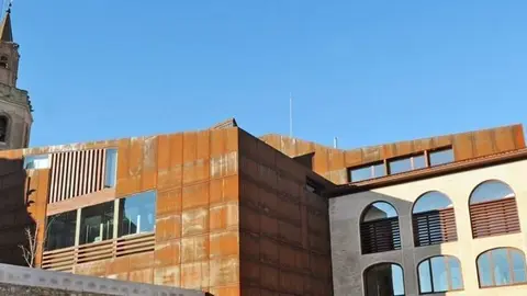 Museo de Barbastro