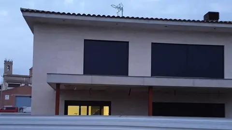 L'habitatge del regidor de Golmés ©XavierLlombart