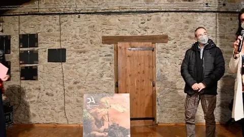 Presentació de l'edició 2022 de Dansàneu.