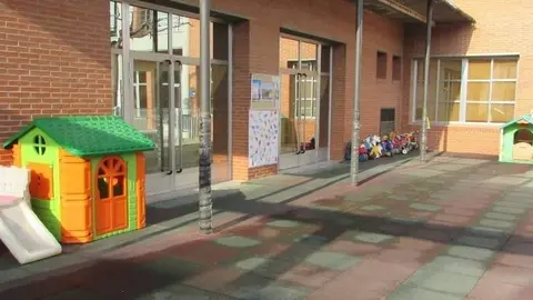 Escola bressol de Corbins