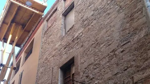 La Casa del Call de Tàrrega