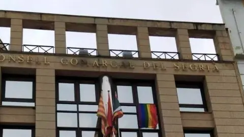 Consell Comarcal del Segrià