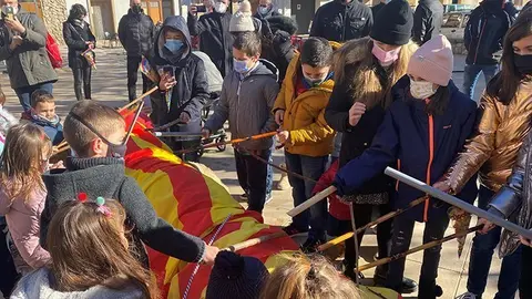 Cagatió Castelldans (1)