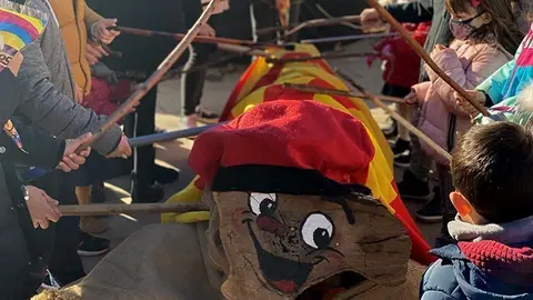 Cagatió Castelldans (3)