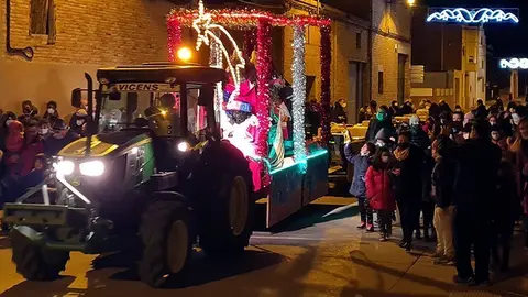 Cavacalda Reis el Poal (2)