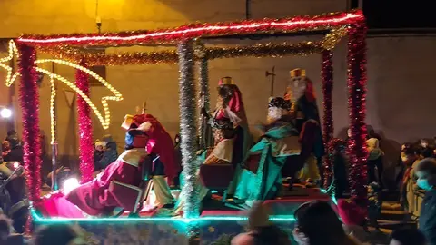 Cavacalda Reis el Poal (3)