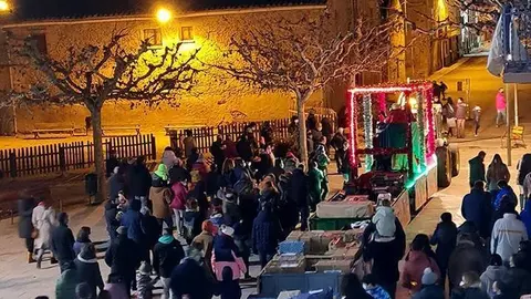 Cavacalda Reis el Poal (4)