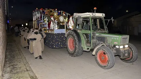 Cavalcada de Reis Sidamon (2)