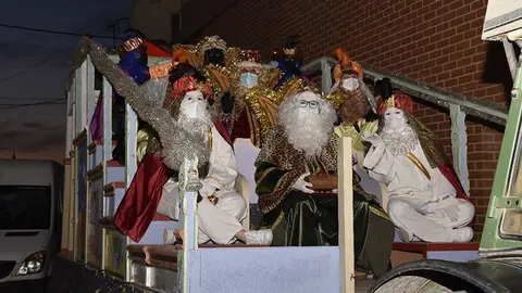 Cavalcada de Reis Sidamon (3)