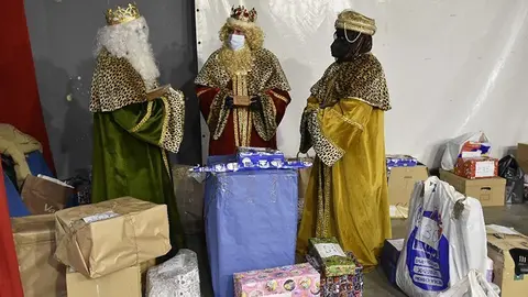 Cavalcada de Reis Sidamon (5)