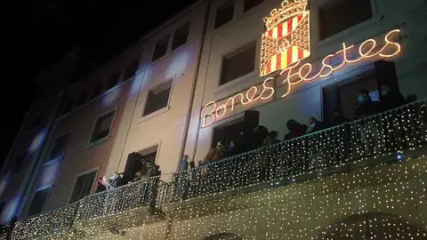 Cavalcada Reis a Mollerussa (2)