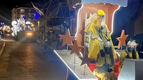 Cavalcada Reis Alcarràs (3)