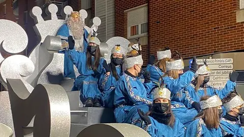 Cavalcada Reis Alcarràs (5)