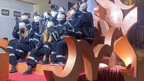 Cavalcada Reis Alcarràs (9)