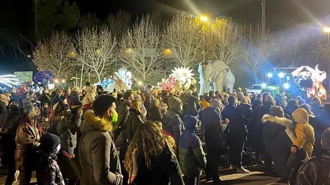 Cavalcada Reis Alcarràs (12)