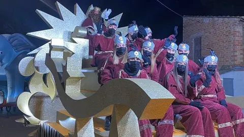 Cavalcada Reis Alcarràs (13)