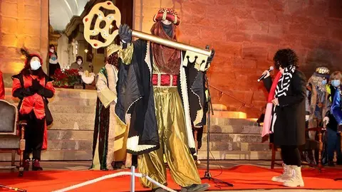 Cavalcada Reis Almacelles (2)