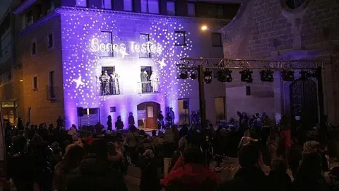 Cavalcada Reis Alpicat (1)