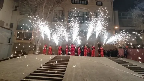 Cloenda Parc de Nadal Tàrrega (1)