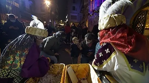 El Gran Camarlenc Lleida 1