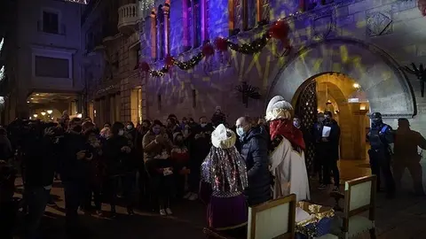 El Gran Camarlenc Lleida