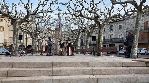 Les Reines d'Orient a Verdú (3)