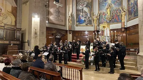 Patges Reials a Les Borges Blanques (1)