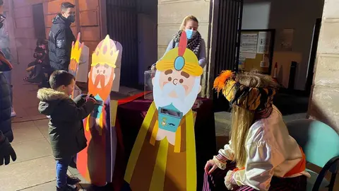 Patges Reials a Les Borges Blanques (3)