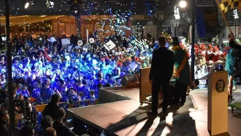 Carnestoltes de Tàrrega