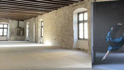 Espais que es remodelaran a l'IEI a partir de dimarts ®IEI