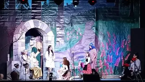 Pastorets Vilanova de Bellpuig ©MarcRovira