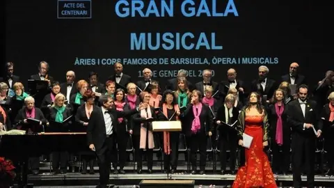 Concert de Reis de Tàrrega