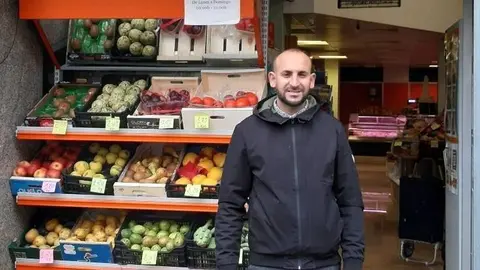 Projecte 'Comerços aprenents' del Consorci per a la Normalització Lingüística