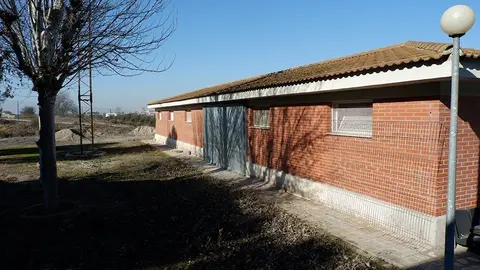 Planta potabilitzadora Golmés ©JosepAPérez