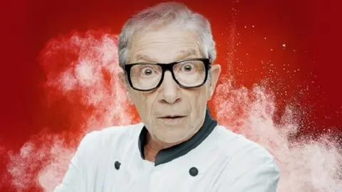 'Master Xof', de Joan Pera