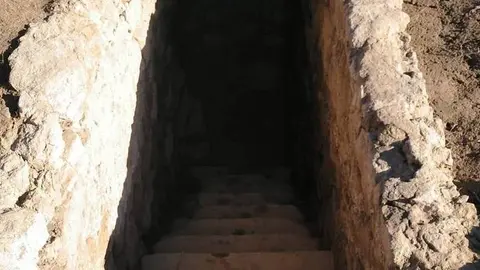 Refugi antiaeri d'Agramunt