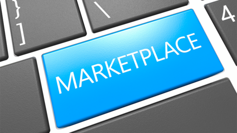 Avantatges de marketplaces