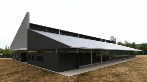 Centre Boví de Docè,cia i Recerca Ambiental ©Territoriscat