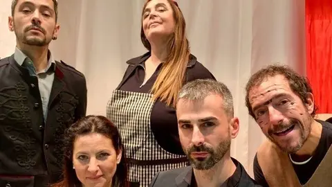 Companyia Teatre del Talión