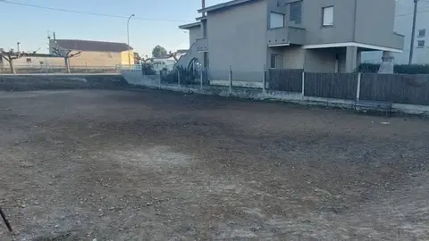 Parc de gossos de Térmens