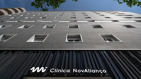 NovaALiança ©Genaro Massot portada