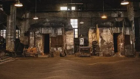 Foneria del museu Cal Trepat de Tàrrega ©JosepAPérez