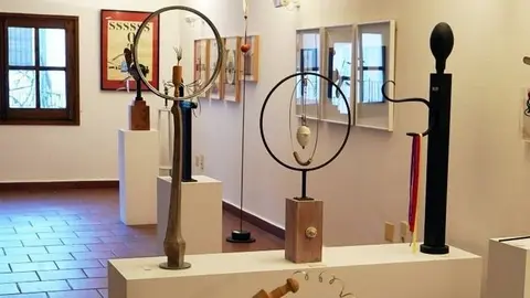 Fundació Lo Pardal d'Agramunt. Fotografia: Cristina Mongay.