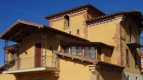 Torre Queralt