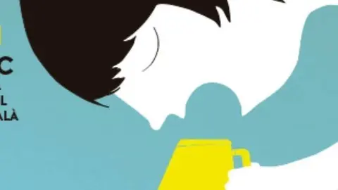 CINC, Cicle de Cinema Infantil en Català