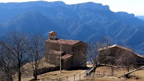 Imatge de Guixers, municipi afectat per la manca d'aigua potable ©Mar Martí