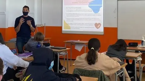 Programa Salut Mental i Emocional Juvenil de l'àrea de Joventut del Consell Comarcal del Segrià